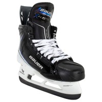 Коньки взрослые Bauer Vapor FlyLite Senior Ice Hockey Skates With Runner