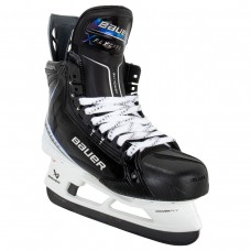 Именные коньки Bauer Vapor FlyLite Custom Ice Hockey Skates