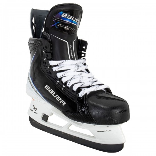 Коньки хоккейные взрослые Bauer Vapor FlyLite Custom Ice Hockey Skates