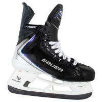 Коньки взрослые Bauer Vapor FlyLite Senior Ice Hockey Skates With Runner