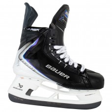 Именные коньки Bauer Vapor FlyLite Custom Ice Hockey Skates