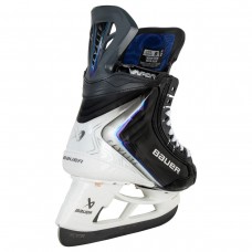 Именные коньки Bauer Vapor FlyLite Custom Ice Hockey Skates