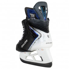 Именные коньки Bauer Vapor FlyLite Custom Ice Hockey Skates