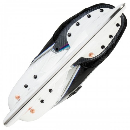 Коньки хоккейные взрослые Bauer Vapor FlyLite Custom Ice Hockey Skates