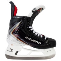 Коньки подростковые Bauer Vapor FlyPro Intermediate Ice Hockey Skates With Runner