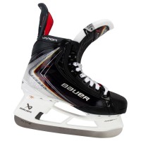 Коньки подростковые Bauer Vapor FlyPro Intermediate Ice Hockey Skates With Runner