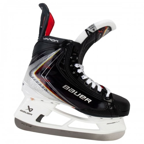 Коньки хоккейные подростковые Bauer Vapor FlyPro Intermediate Ice Hockey Skates With Runner