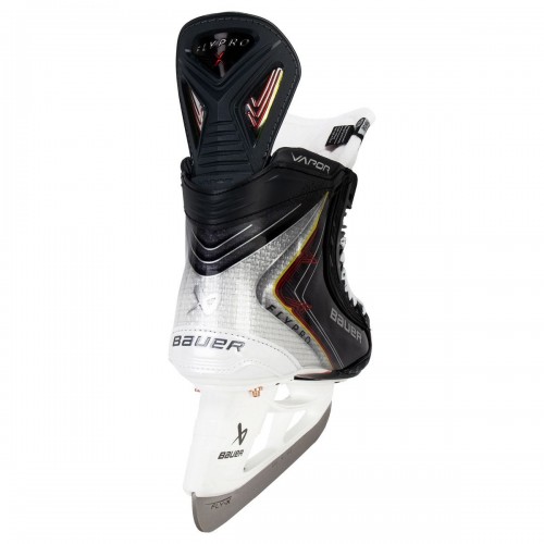 Коньки хоккейные подростковые Bauer Vapor FlyPro Intermediate Ice Hockey Skates With Runner
