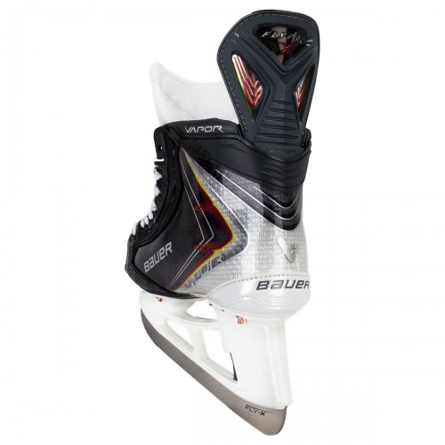 Коньки хоккейные подростковые Bauer Vapor FlyPro Intermediate Ice Hockey Skates With Runner