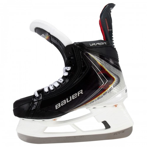 Коньки хоккейные подростковые Bauer Vapor FlyPro Intermediate Ice Hockey Skates With Runner