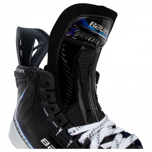 Коньки хоккейные юниорские Bauer Vapor FlyLite Junior Ice Hockey Skates
