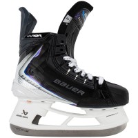 Коньки юниорские Bauer Vapor FlyLite Junior Ice Hockey Skates