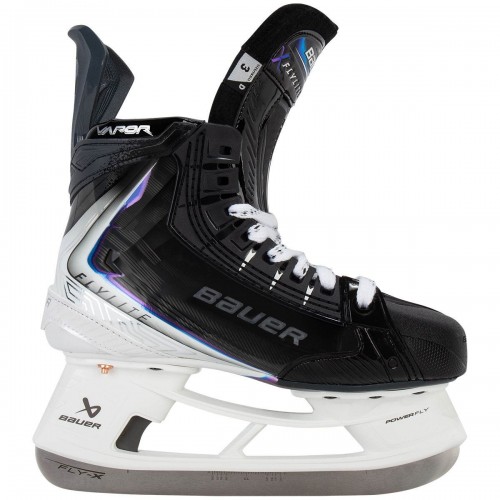 Коньки хоккейные юниорские Bauer Vapor FlyLite Junior Ice Hockey Skates