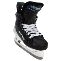 Коньки юниорские Bauer Vapor FlyLite Junior Ice Hockey Skates