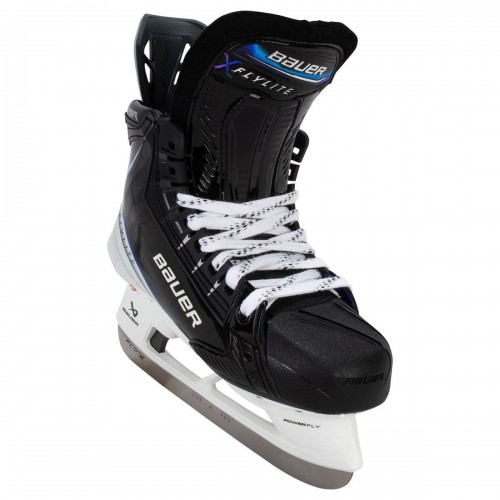 Коньки хоккейные юниорские Bauer Vapor FlyLite Junior Ice Hockey Skates
