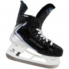 Коньки юниорские Bauer Vapor FlyLite Junior Ice Hockey Skates