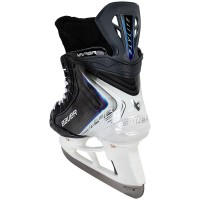 Коньки юниорские Bauer Vapor FlyLite Junior Ice Hockey Skates