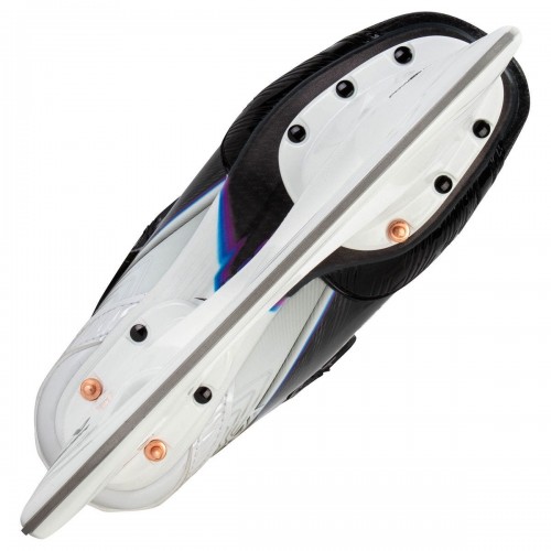 Коньки хоккейные юниорские Bauer Vapor FlyLite Junior Ice Hockey Skates