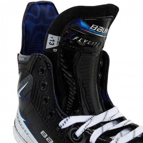 Коньки хоккейные детские Bauer Vapor FlyLite Youth Ice Hockey Skates
