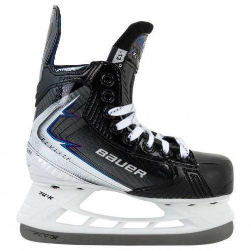 Коньки хоккейные детские Bauer Vapor FlyLite Youth Ice Hockey Skates