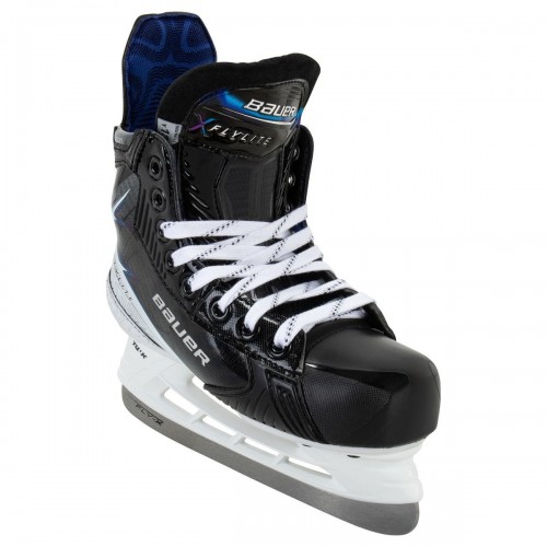 Коньки хоккейные детские Bauer Vapor FlyLite Youth Ice Hockey Skates