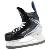 Коньки детские Bauer Vapor FlyLite Youth Ice Hockey Skates