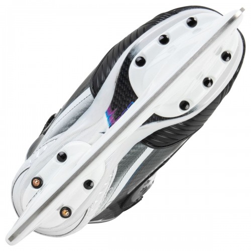 Коньки хоккейные детские Bauer Vapor FlyLite Youth Ice Hockey Skates