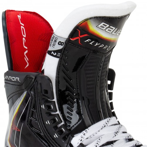Коньки хоккейные взрослые Bauer Vapor FlyPro Senior Ice Hockey Skates With Runner