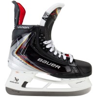 Коньки взрослые Bauer Vapor FlyPro Senior Ice Hockey Skates With Runner