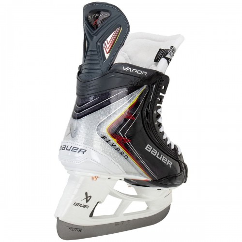 Коньки хоккейные взрослые Bauer Vapor FlyPro Senior Ice Hockey Skates With Runner