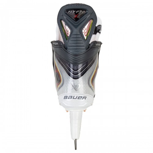 Коньки хоккейные взрослые Bauer Vapor FlyPro Senior Ice Hockey Skates With Runner
