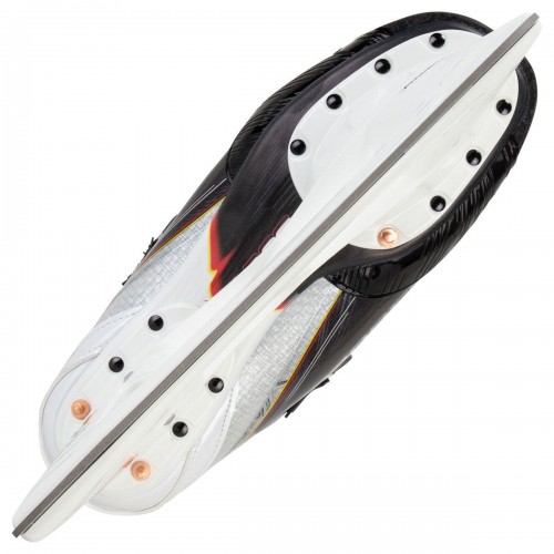 Коньки хоккейные взрослые Bauer Vapor FlyPro Senior Ice Hockey Skates With Runner