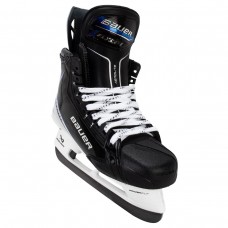 Коньки подростковые Bauer Vapor FlyLite Intermediate Ice Hockey Skates With Runner