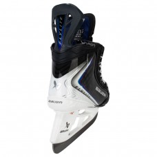 Коньки подростковые Bauer Vapor FlyLite Intermediate Ice Hockey Skates With Runner