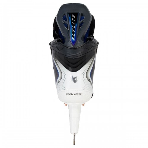 Коньки хоккейные подростковые Bauer Vapor FlyLite Intermediate Ice Hockey Skates With Runner