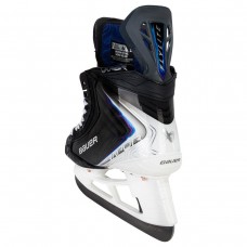 Коньки подростковые Bauer Vapor FlyLite Intermediate Ice Hockey Skates With Runner