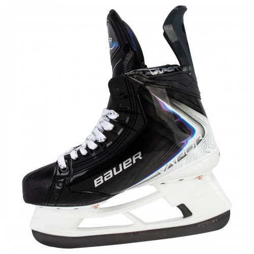 Коньки хоккейные подростковые Bauer Vapor FlyLite Intermediate Ice Hockey Skates With Runner