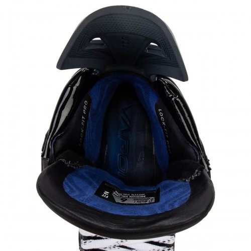 Коньки хоккейные подростковые Bauer Vapor FlyLite Intermediate Ice Hockey Skates With Runner