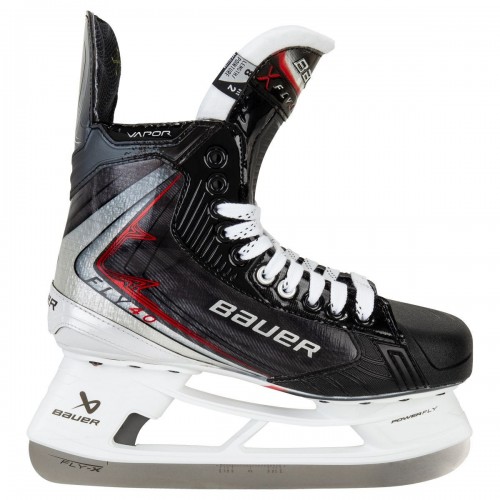 Коньки хоккейные взрослые Bauer Vapor Fly40 Senior Ice Hockey Skates