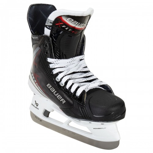 Коньки хоккейные взрослые Bauer Vapor Fly40 Senior Ice Hockey Skates