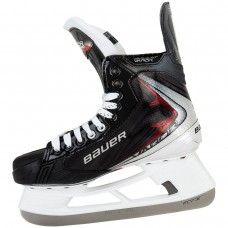 Коньки взрослые Bauer Vapor Fly40 Senior Ice Hockey Skates