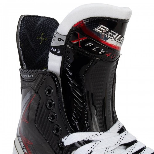Коньки хоккейные подростковые Bauer Vapor Fly40 Intermediate Ice Hockey Skates
