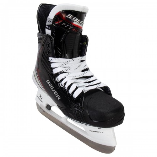 Коньки хоккейные подростковые Bauer Vapor Fly40 Intermediate Ice Hockey Skates