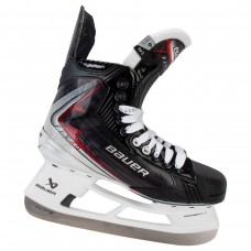 Коньки подростковые Bauer Vapor Fly40 Intermediate Ice Hockey Skates