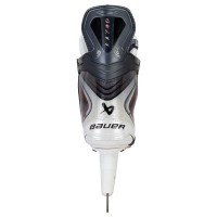 Коньки подростковые Bauer Vapor Fly40 Intermediate Ice Hockey Skates