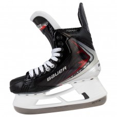 Коньки подростковые Bauer Vapor Fly40 Intermediate Ice Hockey Skates