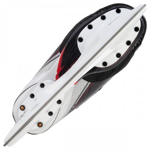 Коньки хоккейные подростковые Bauer Vapor Fly40 Intermediate Ice Hockey Skates