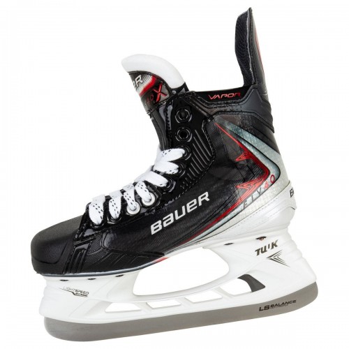 Коньки хоккейные юниорские Bauer Vapor Fly40 Junior Ice Hockey Skates