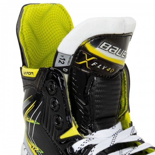 Коньки хоккейные детские Bauer Vapor Fly40 Youth Ice Hockey Skates