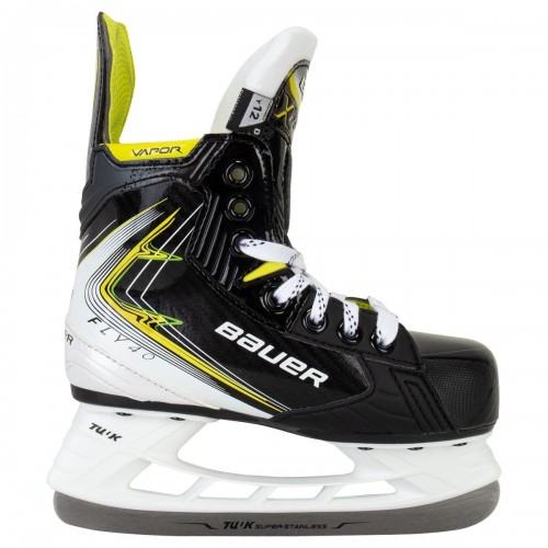 Коньки хоккейные детские Bauer Vapor Fly40 Youth Ice Hockey Skates